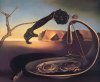 Salvador Dali art print