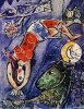 Marc Chagall art print