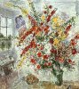 Marc Chagall art print