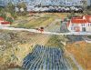 Vincent Van Gogh art print