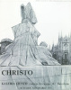 Christo art print