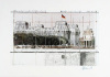 Christo art print