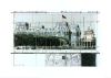 Christo art print