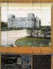 Christo art print