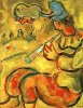 Marc Chagall art print
