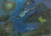 Marc Chagall art print