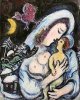 Marc Chagall art print