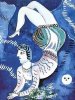 Marc Chagall art print