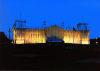 Christo art print