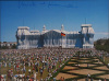 Christo art print