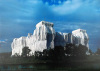 Christo art print