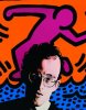 Alan Bortman art print