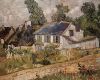 Vincent Van Gogh art print