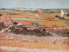 Vincent Van Gogh art print