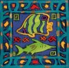 Simon Bull art print