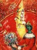 Marc Chagall art print