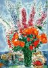 Marc Chagall art print