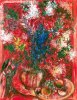 Marc Chagall art print