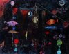 Paul Klee art print