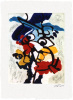 Jan Tormi art print