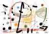 Joan Miro art print