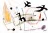 Joan Miro art print