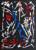 A.R. Penck art print