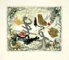 Jan Tormi art print