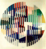 Yaacov Agam art print