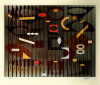 Yaacov Agam art print