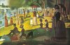 Georges Seurat art print