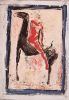 Marino Marini art print
