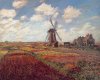 Claude Monet art print