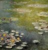 Claude Monet art print