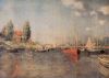 Claude Monet art print