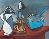 Pablo Picasso art print