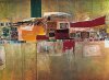 Robert Rauschenberg art print