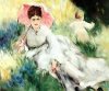 Pierre Auguste Renoir art print