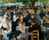 Pierre Auguste Renoir art print