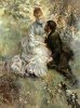 Pierre Auguste Renoir art print
