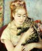 Pierre Auguste Renoir art print