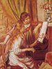 Pierre Auguste Renoir art print