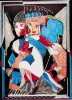 David Hockney art print