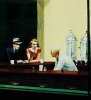 Edward Hopper art print