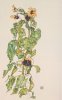 Egon Schiele art print