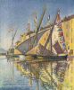 Paul Signac art print