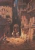 Carl Spitzweg art print