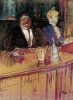 Henri de Toulouse-Lautrec art print