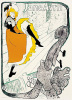 Henri de Toulouse-Lautrec art print
