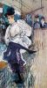 Henri de Toulouse-Lautrec art print